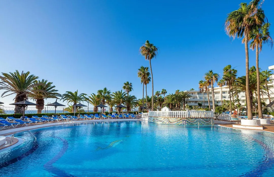 Sol By Melia Lanzarote All Inclusive-1