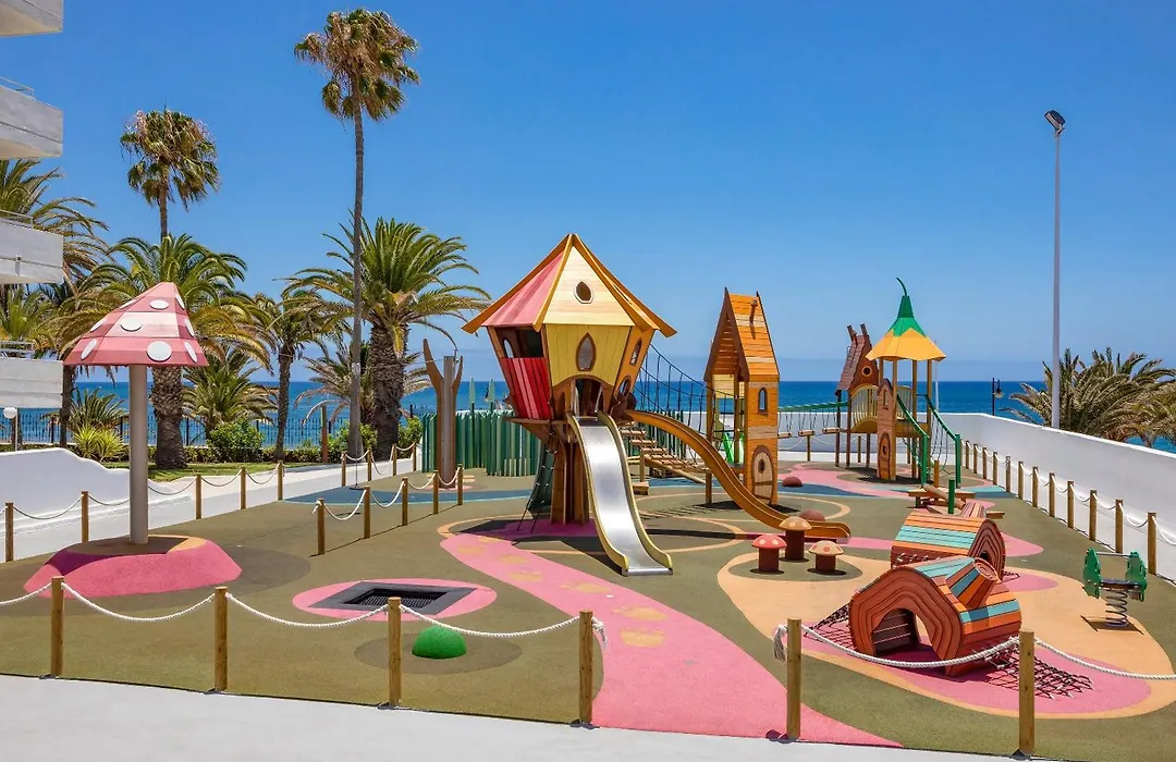 Sol By Melia Lanzarote All Inclusive-1