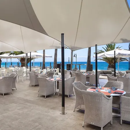 Sol By Melia Lanzarote All Inclusive-3